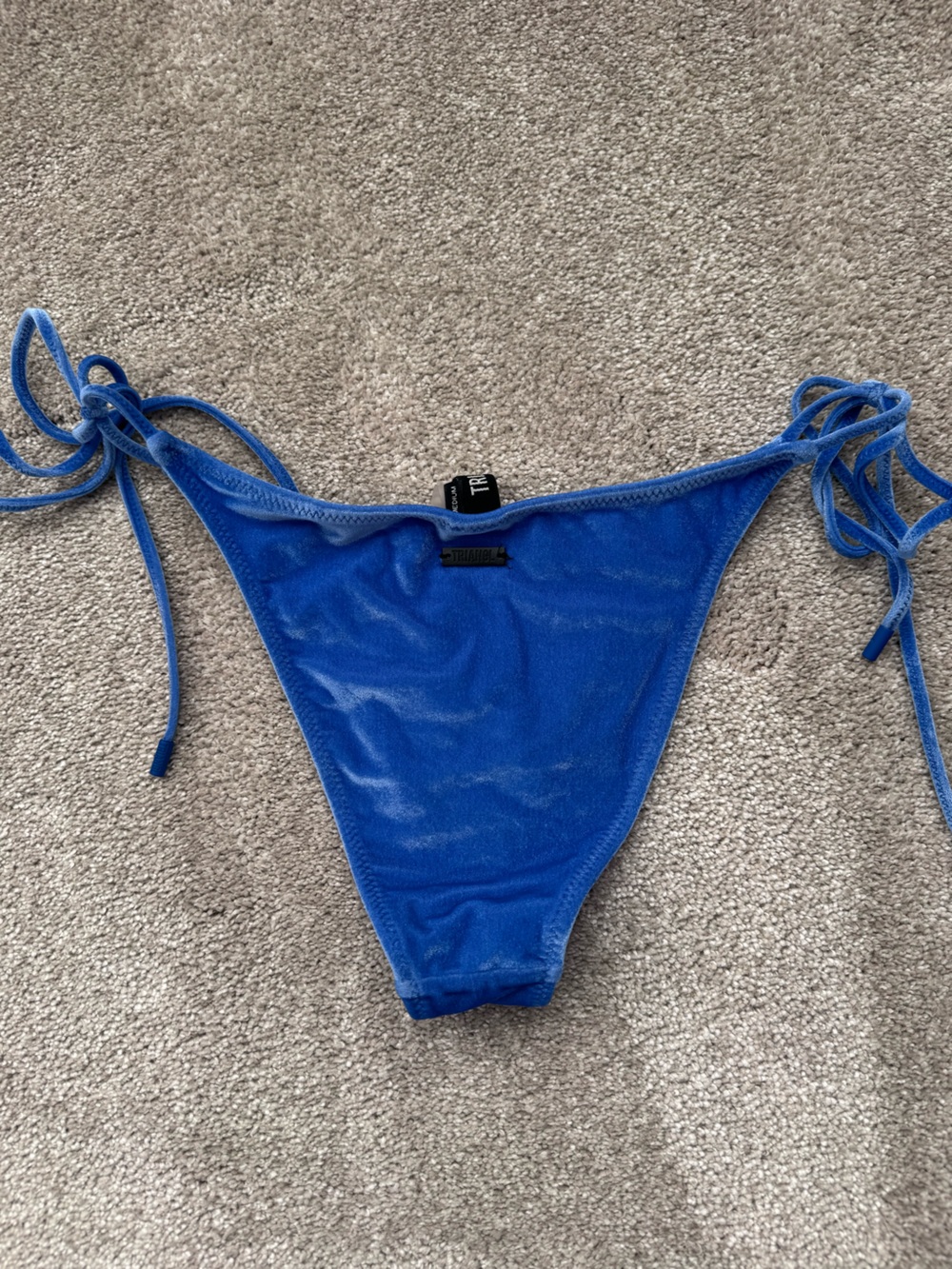 Triangl bikini